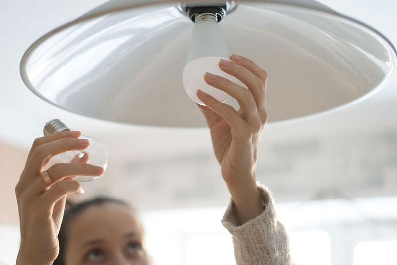 Kann LED-Licht schädlich für die Gesundheit sein?
