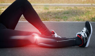 Mittel gegen Arthrose