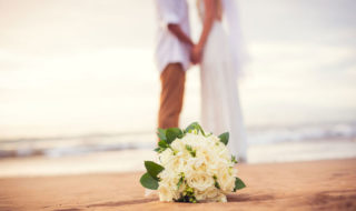 Auf Mallorca Heiraten