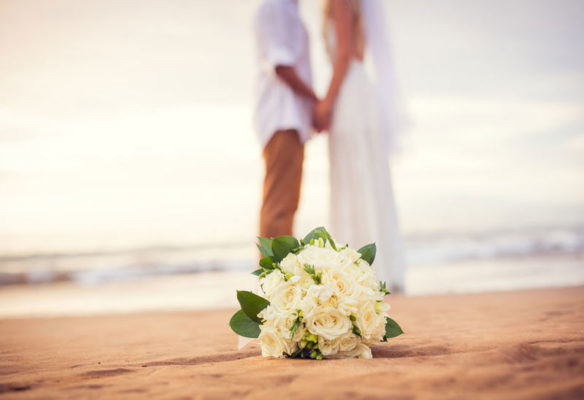 Auf Mallorca Heiraten