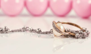 Muttermilchschmuck
