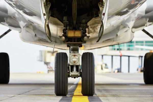 Anschlussflug verpasst