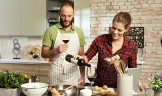 Norditalienische Küche: Rezepte, Gerichte & Informationen