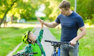 Kinder zum Sport motivieren: So klappt der Sport mit den Kindern