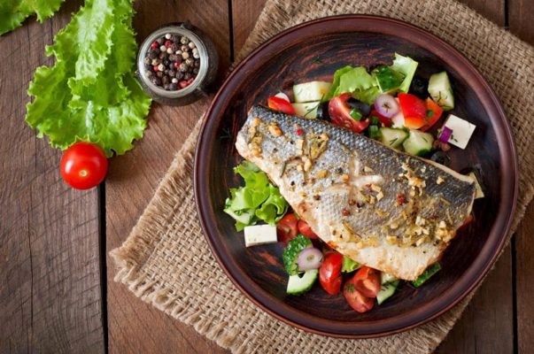 Karfreitag-Essen: Fisch statt Fleisch