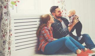 Familienhaftpflichtversicherung