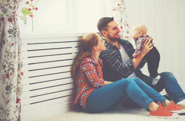 Familienhaftpflichtversicherung