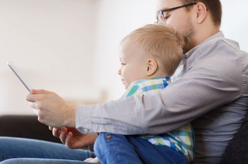 Haftpflichtversicherung für Familien mit Kindern