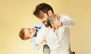 Geldanlage für Kinder