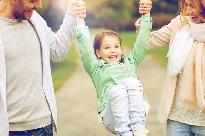 Ab wann muss ich für meine Kinder eine Haftpflichtversicherung abschließen?