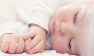 Welcher Name Baby