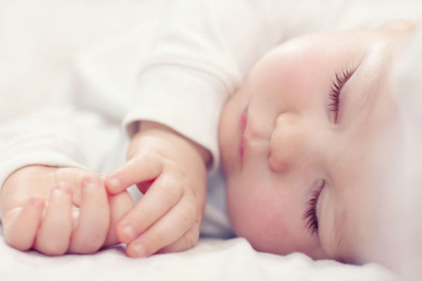 Welcher Name Baby
