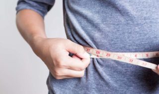 Gesund abnehmen durch richtige Ernährung
