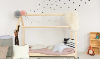 Hausbett