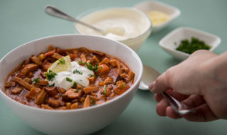 Soljanka DDR Rezept