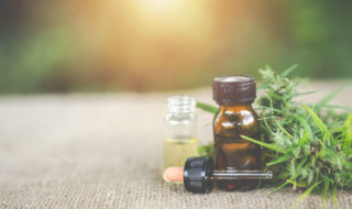CBD Öl: Anwendung und Wirkung