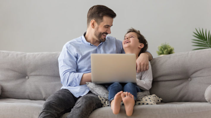 Aktivitaten Von Kindern Und Jugendlichen Im Internet Socko