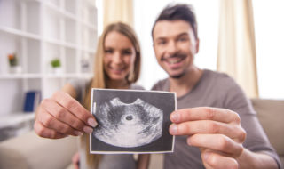Tipps & Tricks für Schwangerschaftsfotografie