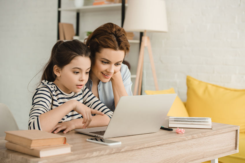 Endlich Schulkind! 7 Tipps für den Lernplatz im Kinderzimmer