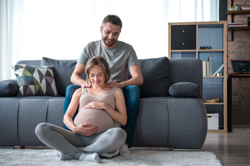 Umzug wegen Familienzuwachs – das sollten Sie beachten!