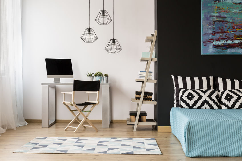 Originelle Fototapeten für‘s Schlafzimmer