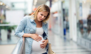 Infektionen bei einer Schwangerschaft und Auswirkungen auf's Baby