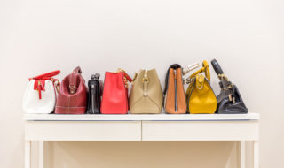 Designer Handtaschen - Taschenkauf