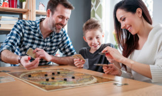 Brettspiele Trends