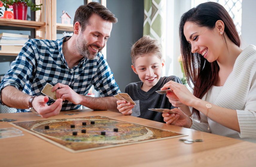 Brettspiele Trends