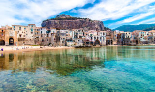 Familienurlaub auf Sizilien
