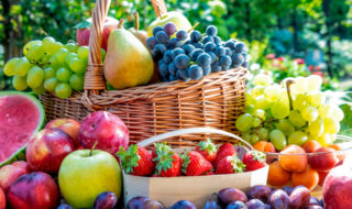 Gesunde Ernährung teuer?