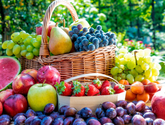 Gesunde Ernährung teuer?