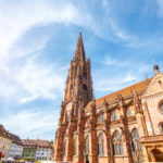 Familienurlaub Freiburg, Breisgau