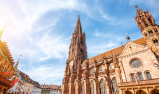 Familienurlaub Freiburg, Breisgau