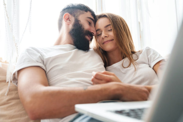 Sex während der Pillenpause