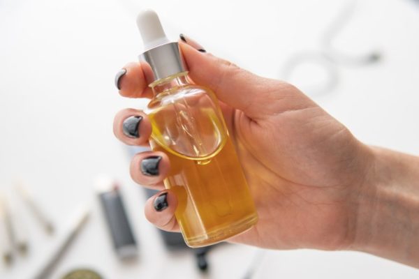 CBD für Kinder