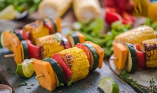 Die besten Low Carb Grillgerichte
