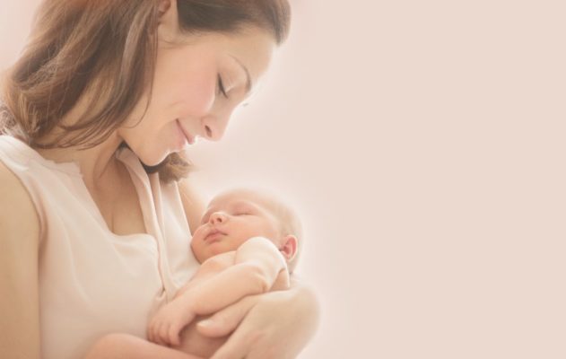 Zählt Mutterschutz zur Elternzeit