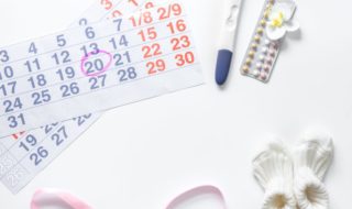 Kinderwunsch wird nicht wahr