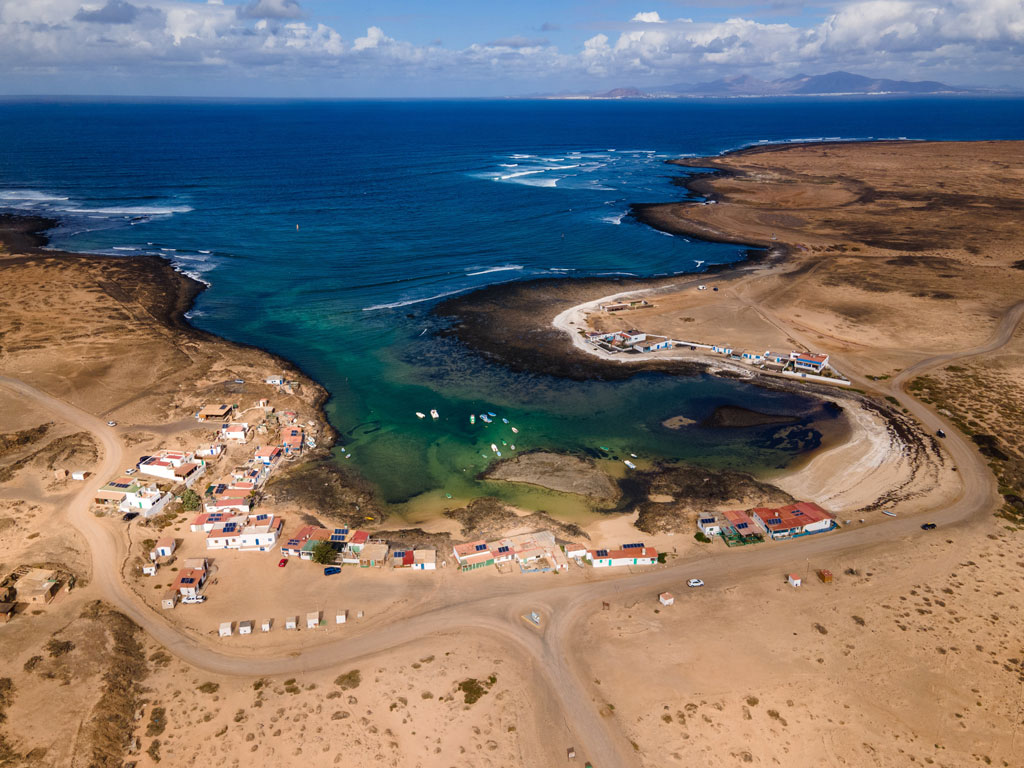 Familienurlaub auf Fuerteventura