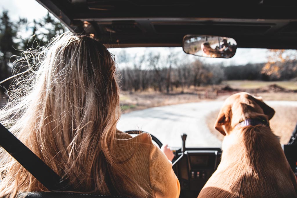 Die schönsten Urlaubsziele für Autoreisen