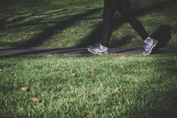 Gesundheitstraining