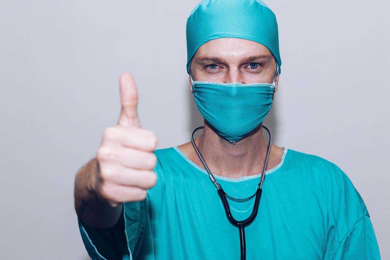 Guter Handchirurg: Woran erkenne ich eine gute Handchirurgie?