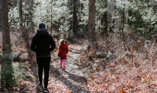 Outdoor-Kleidung für Väter und Herren
