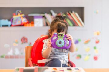 Die typischen Kinderhautkrankheiten im Überblick