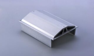 Aluminium-Profile