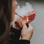 Wie können Eltern ihre Kinder vor den Gefahren des Rauchens schützen?