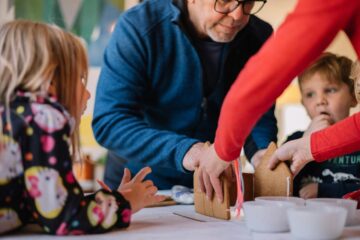 Immobilien-Teilverkauf – Rente aufstocken und Familie unterstützen!