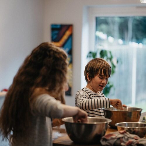 5 Tipps für eine modern eingerichtete Familienküche