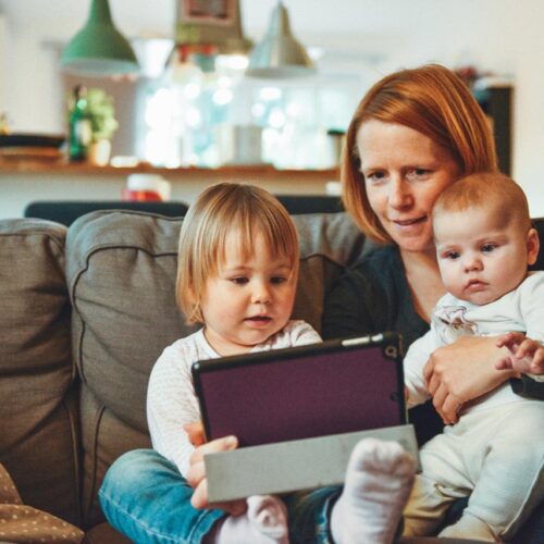 Gemeinsam im Alltag lernen: 7 Tipps für Eltern und Kinder